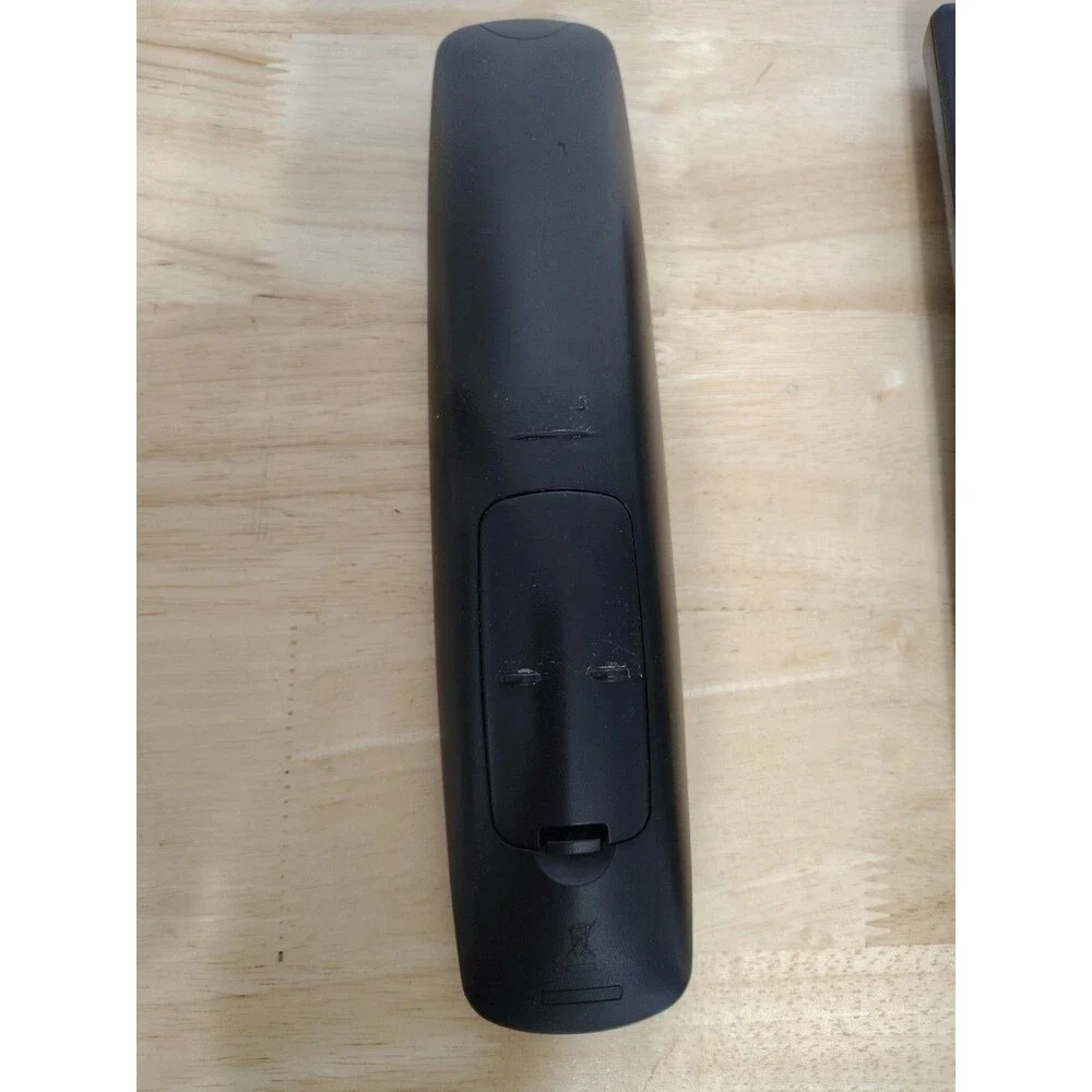 Samsung TV Remote Control BN59-00690A Works Tested. Great Condition